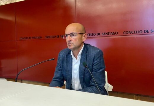 Gonzalo Muíños solicita unha reunión co goberno local “con ánimo propositivo” ante o novo retraso na licitación dos autobuses